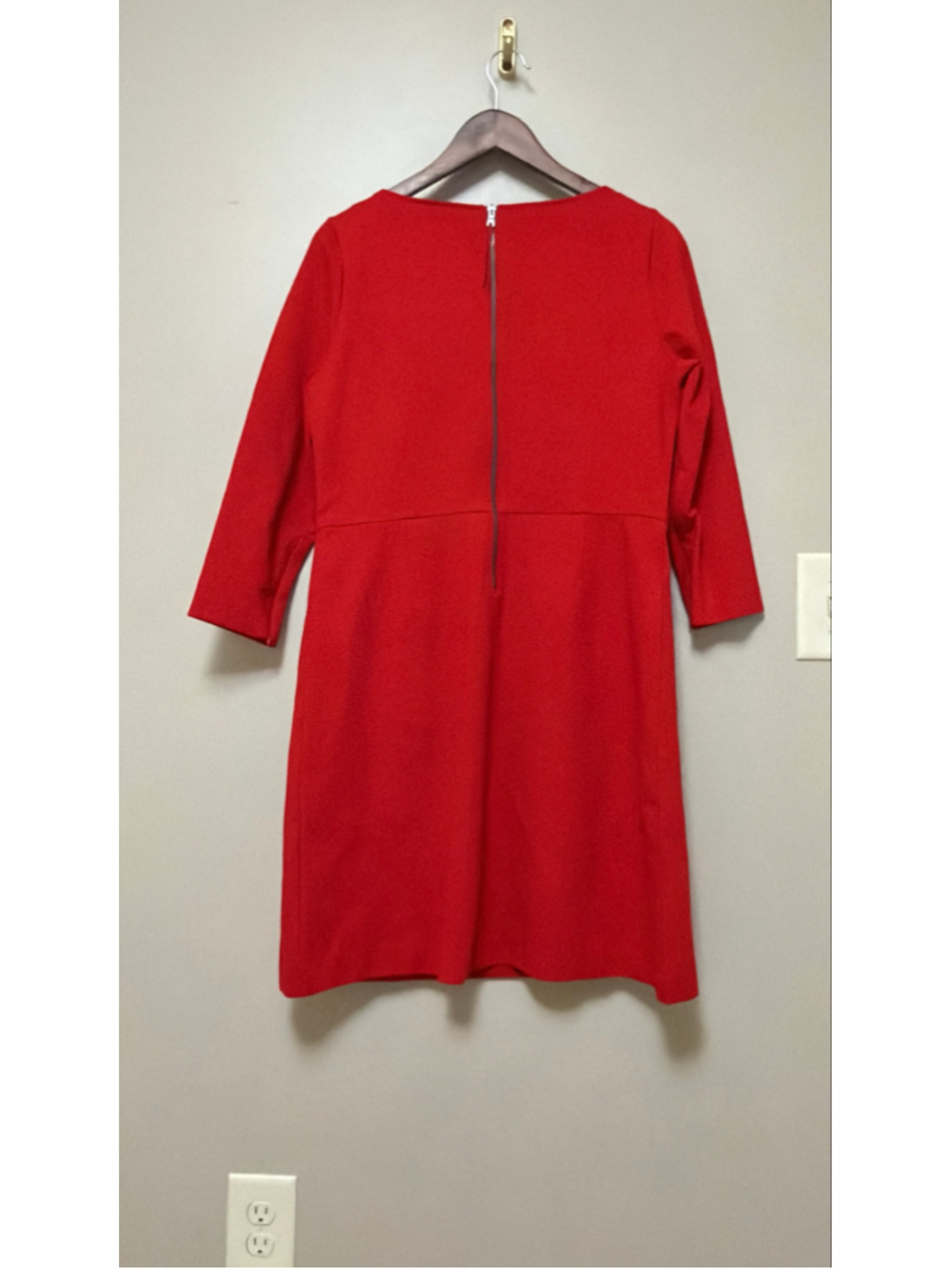 Spanx Perfect A-Line Dress - Picture 3 of 3